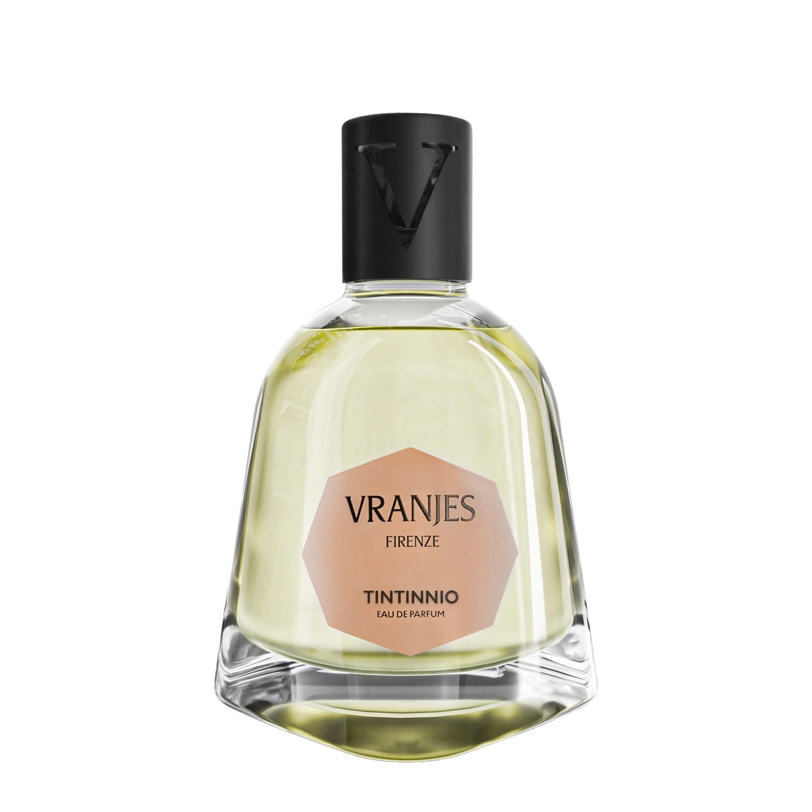 【残りわずか】Eau De Parfum 100ml(TINTINNIO)