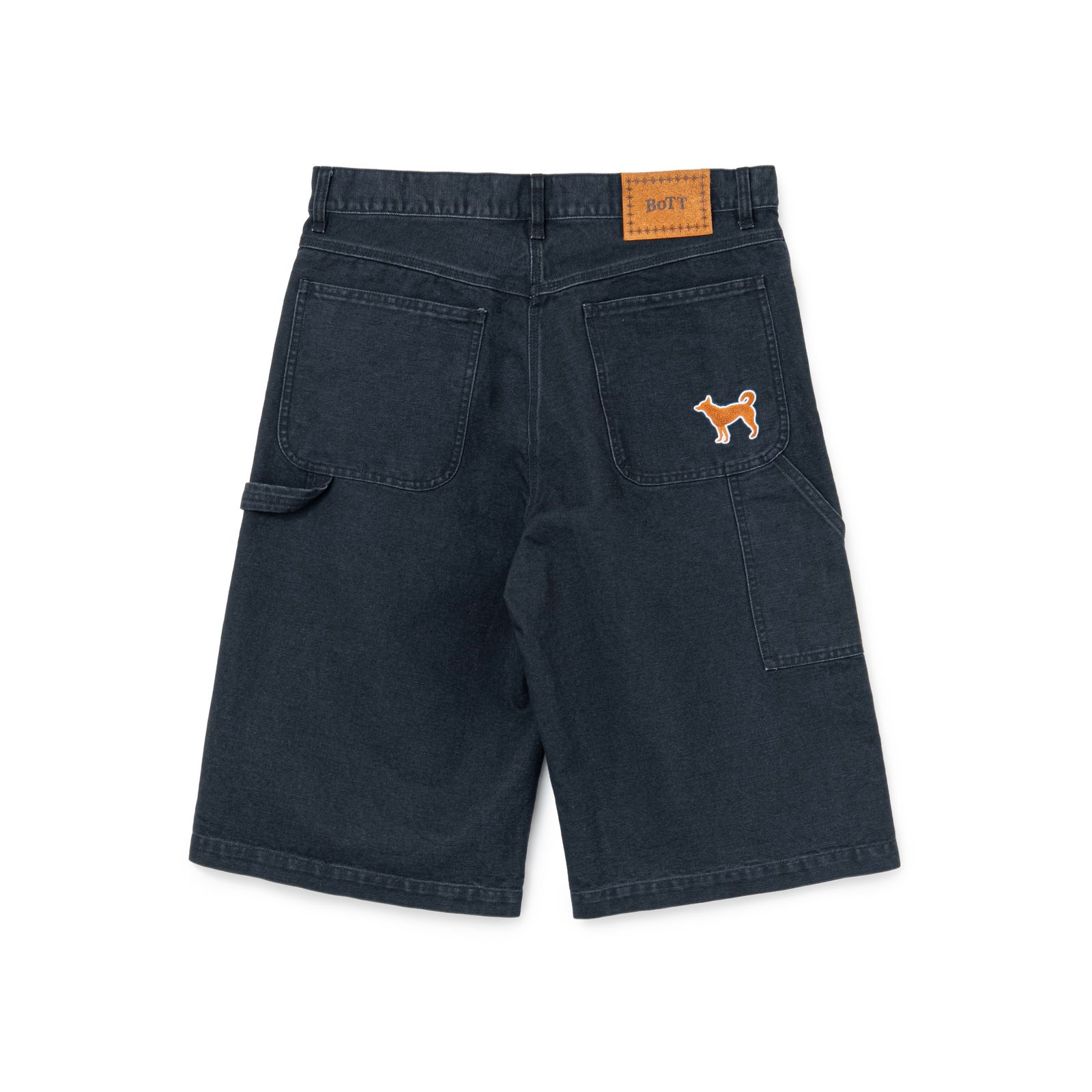 【残り一点】Washed Painter Shorts