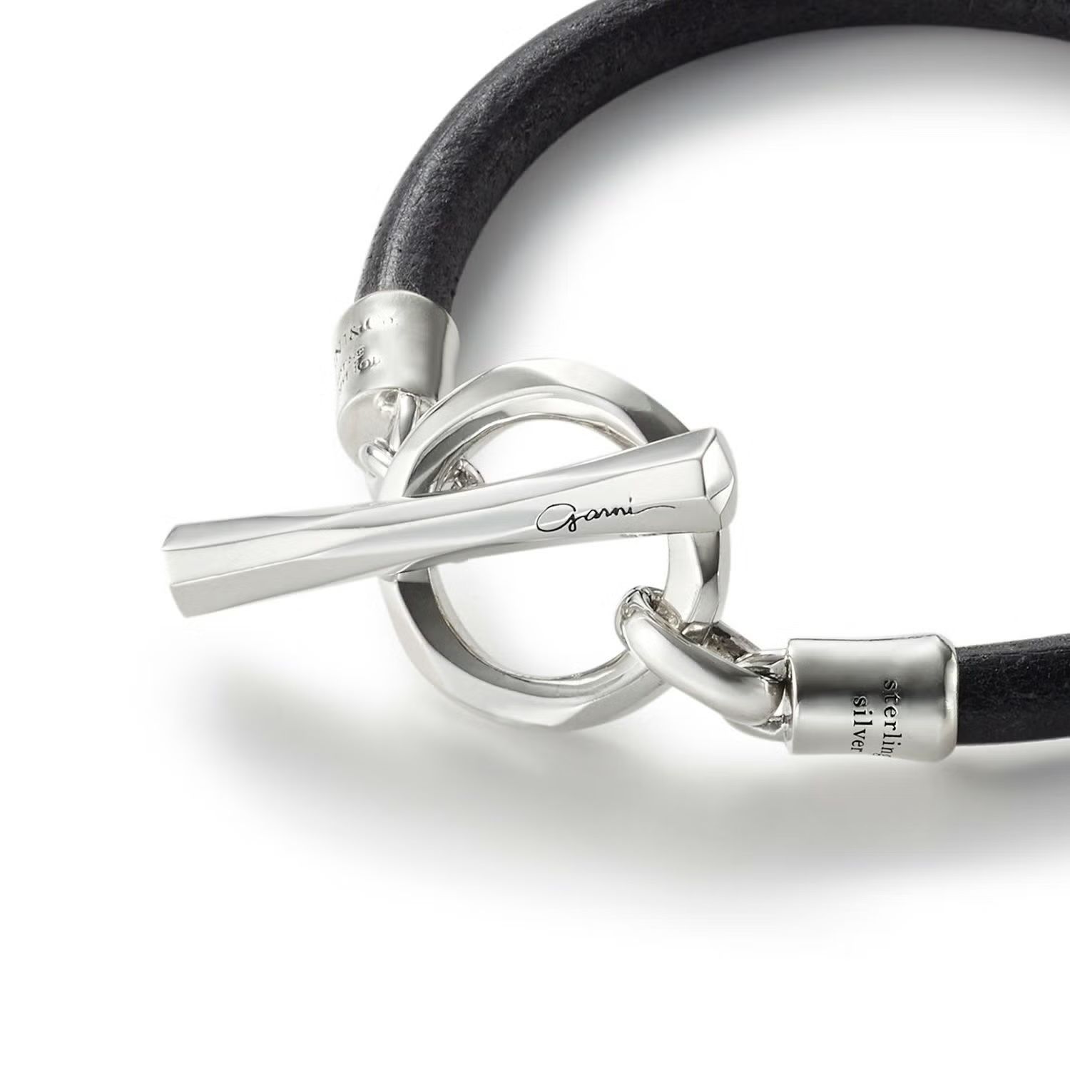【お取り寄せ注文可能】Cord Bracelet