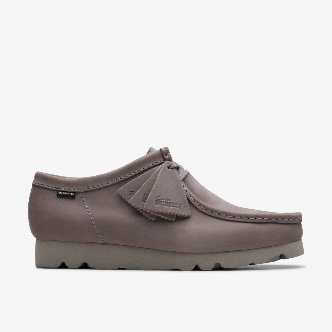 【残り一点】Wallabee(GORE-TEX)