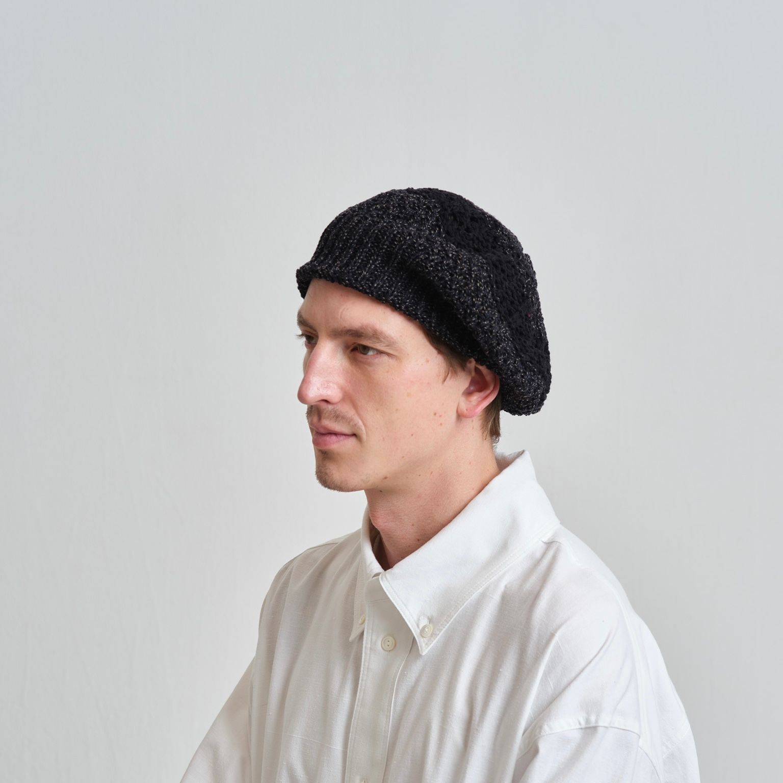 帽子 / ハンチング・ベレー帽 通販 | ACRMTSM ONLINE STORE 帽子 / ハンチング・ベレー帽 通販 | ACRMTSM ONLINE STORE