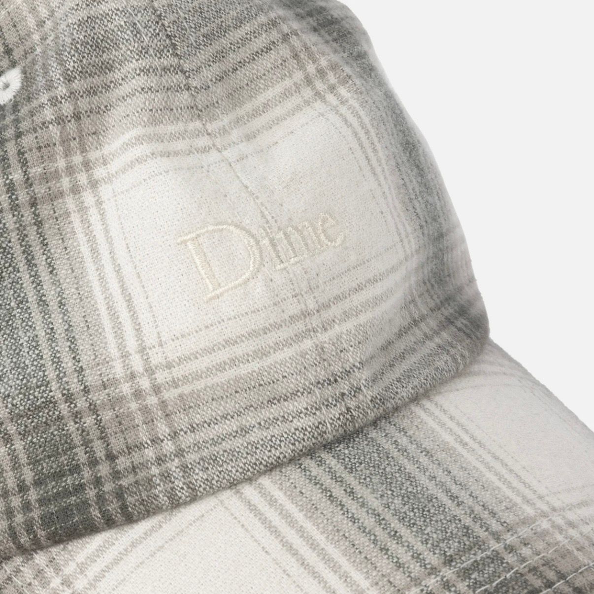 【残り一点】Flannel Low Pro Cap