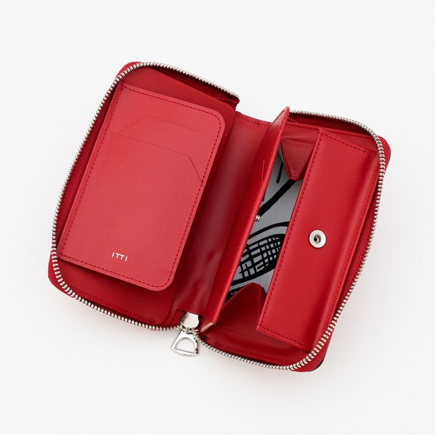 【残り一点】Cristy Smart Mid WLT.5(ALPS CARNO)