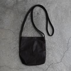 【残りわずか】Researcher Bag Small(COW LEATHER)