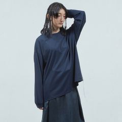 【残り一点】ハンドステッチロンT