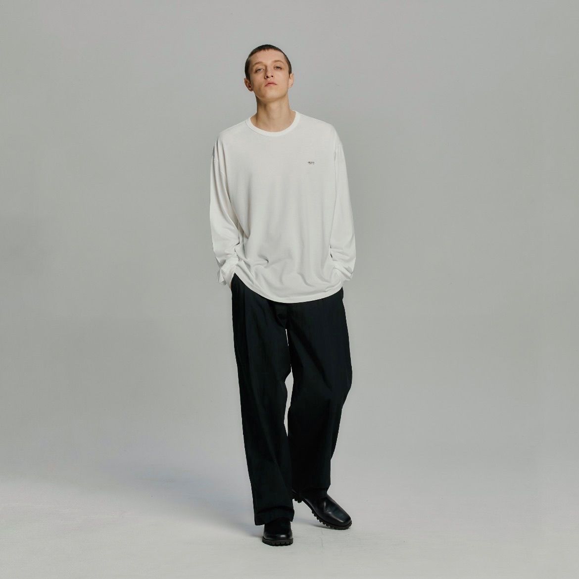 【残り一点】Weekly L/S T