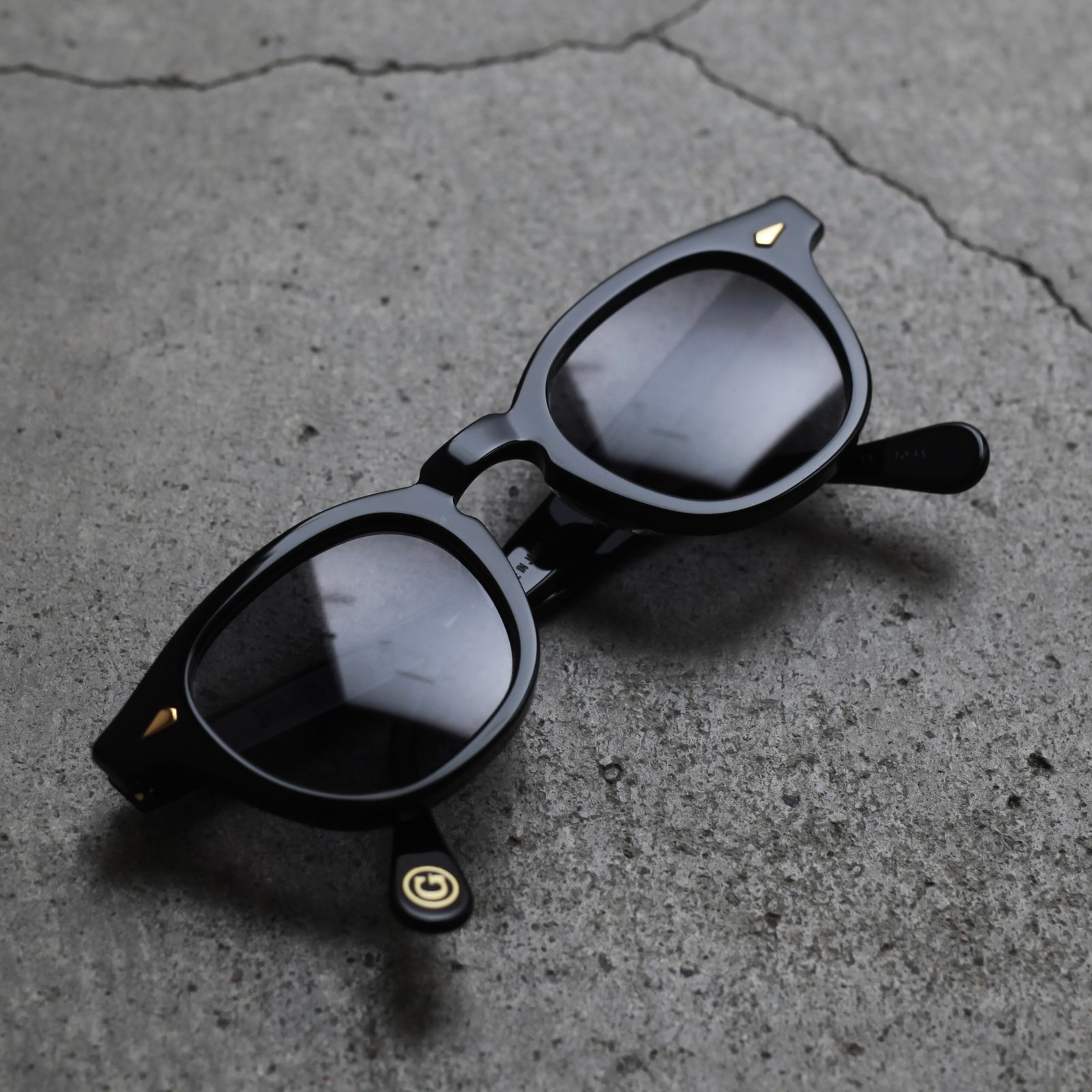 【残り一点】AR_48mm Gold Edition(鼻幅_24mm)