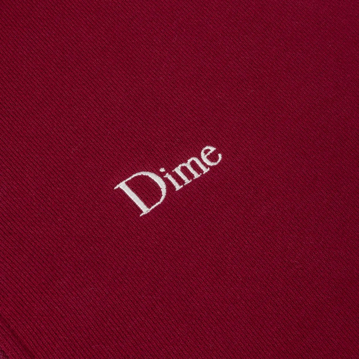 【残り一点】Classic Logo Zip Hoodie