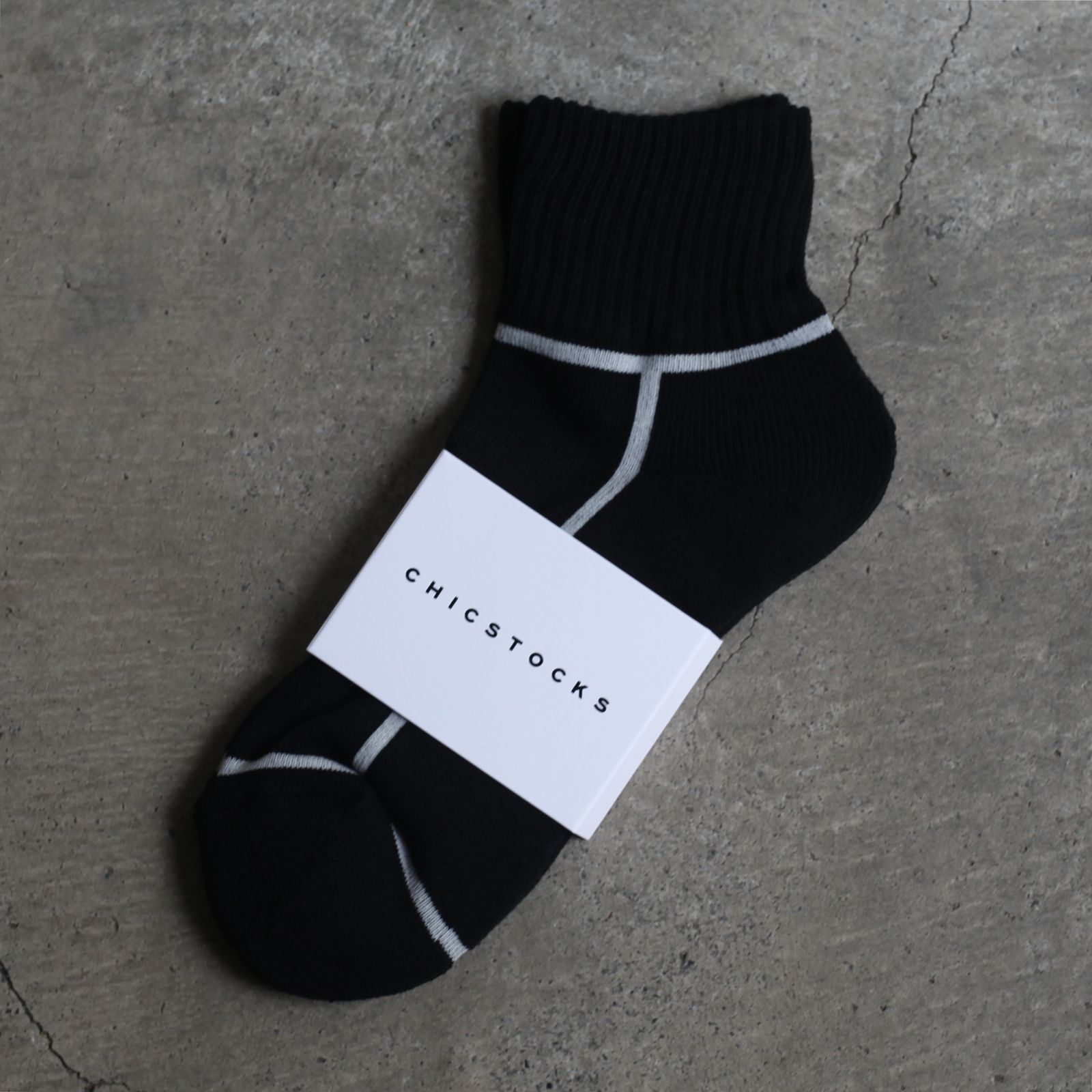 【残り一点】Ankle Socks
