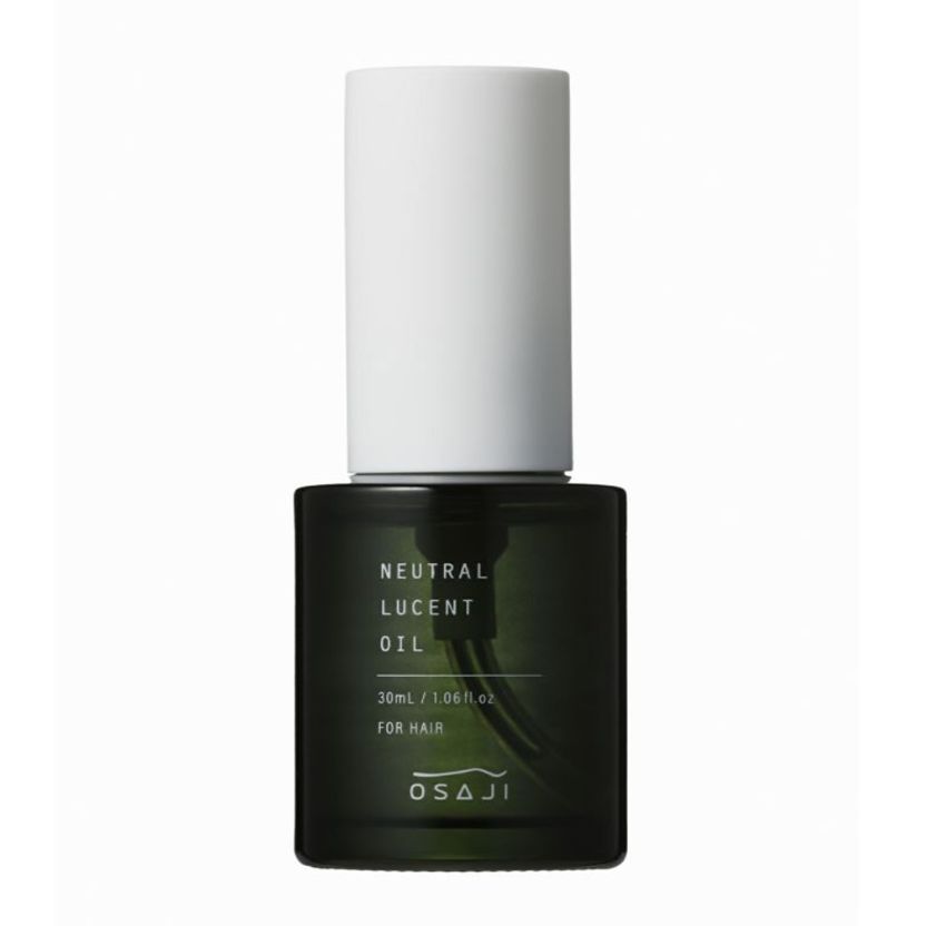 【残り一点】ニュートラルルーセントオイル(UNSCENTED_30ml)