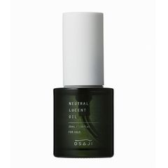 【残り一点】ニュートラルルーセントオイル(UNSCENTED_30ml)