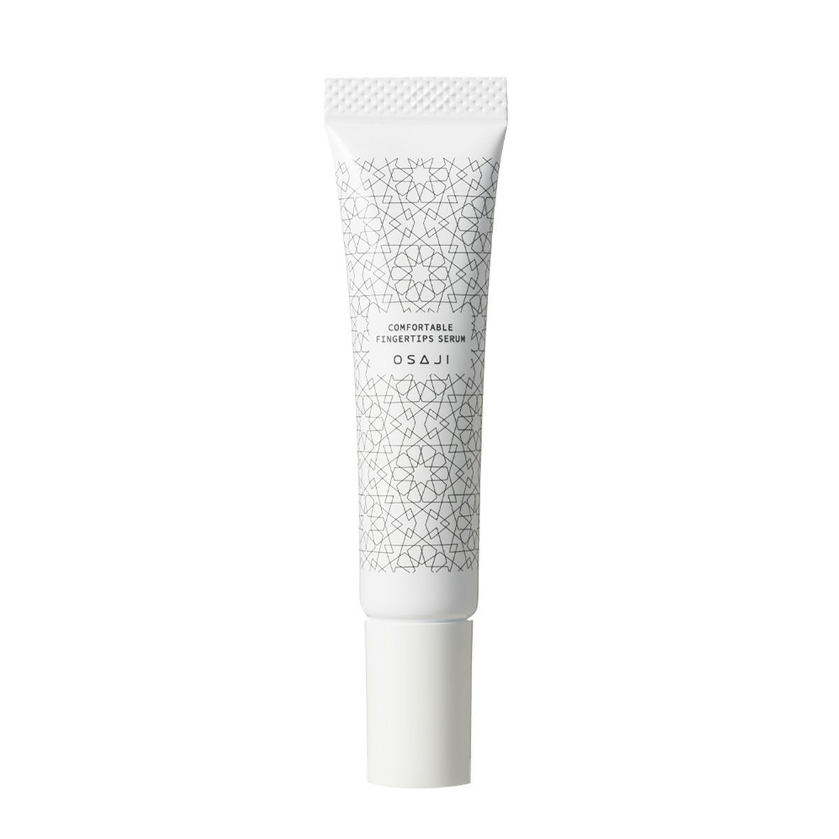 【残りわずか】コンフォータブルフィンガーティップスセラム(DAMASK ROSE_10ml)