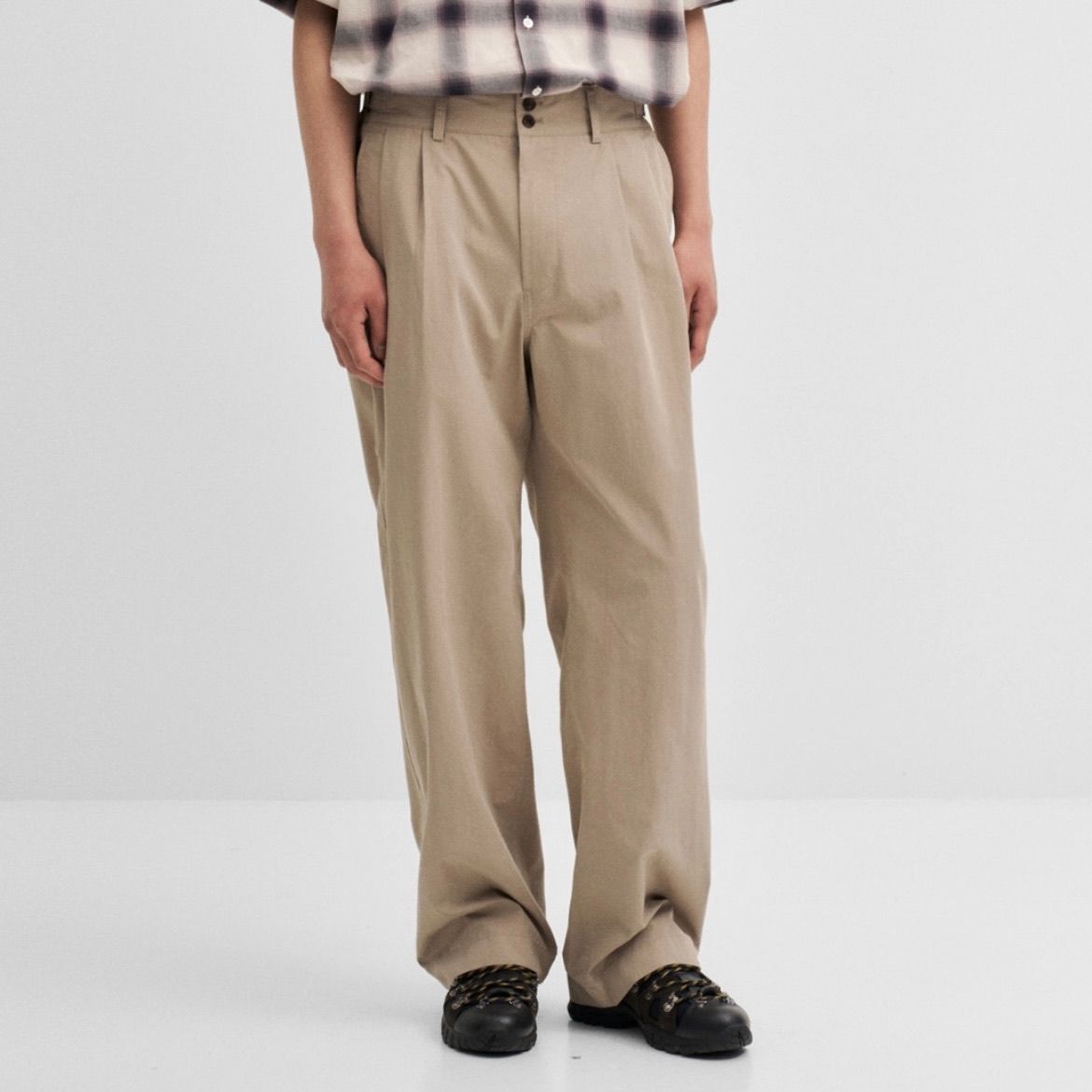 【残り一点】Santiago Officer Pants