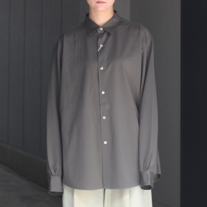 【残り一点】46G Modest Shirt