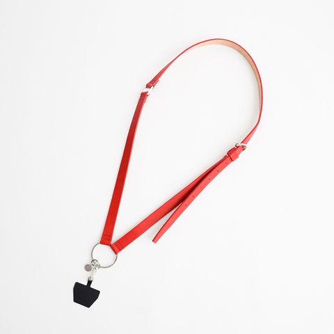 【残り一点】Herrie Parachute Strap(THUG)