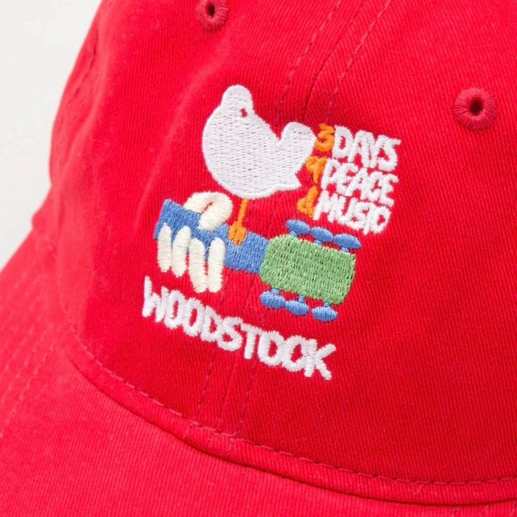 【再販売通知受付可能】Woodstock Cap