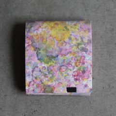 【残わずか】ショートウォレット2.0