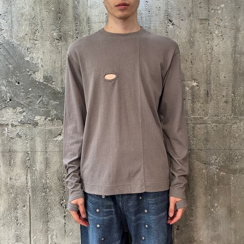 【残り一点】Guai Eye L/S T