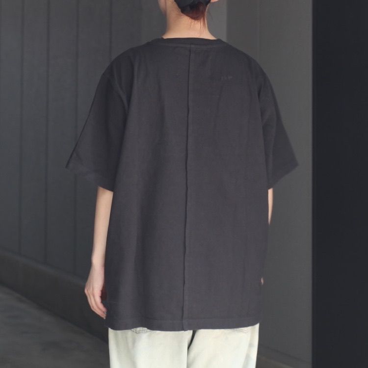 【残り一点】ヘビーコットンガーメントダイS/S TEE
