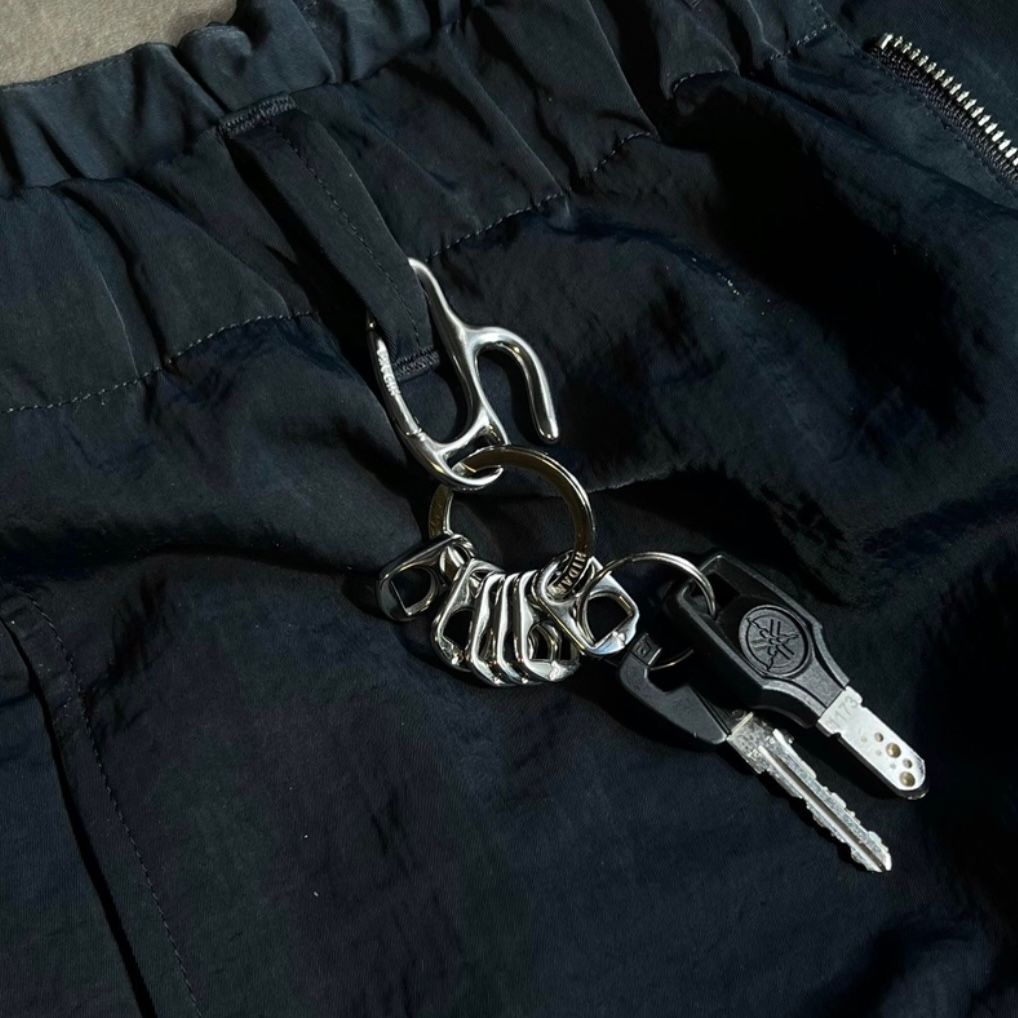 【残りわずか】Pull Tab Shoe Charm