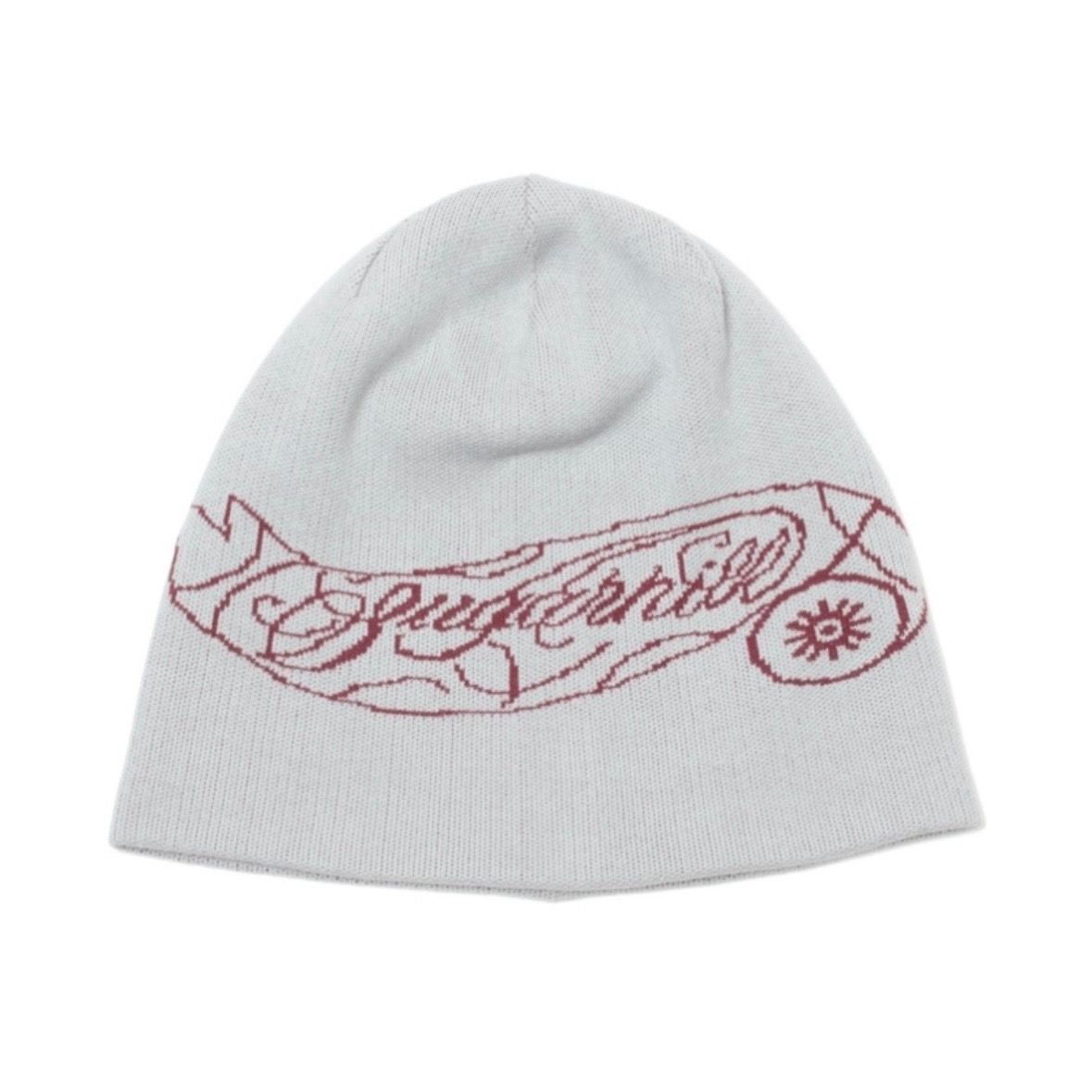 【残りわずか】"CS" Joe Knit Beanie