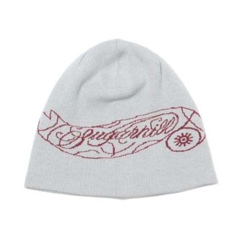 【残りわずか】"CS" Joe Knit Beanie