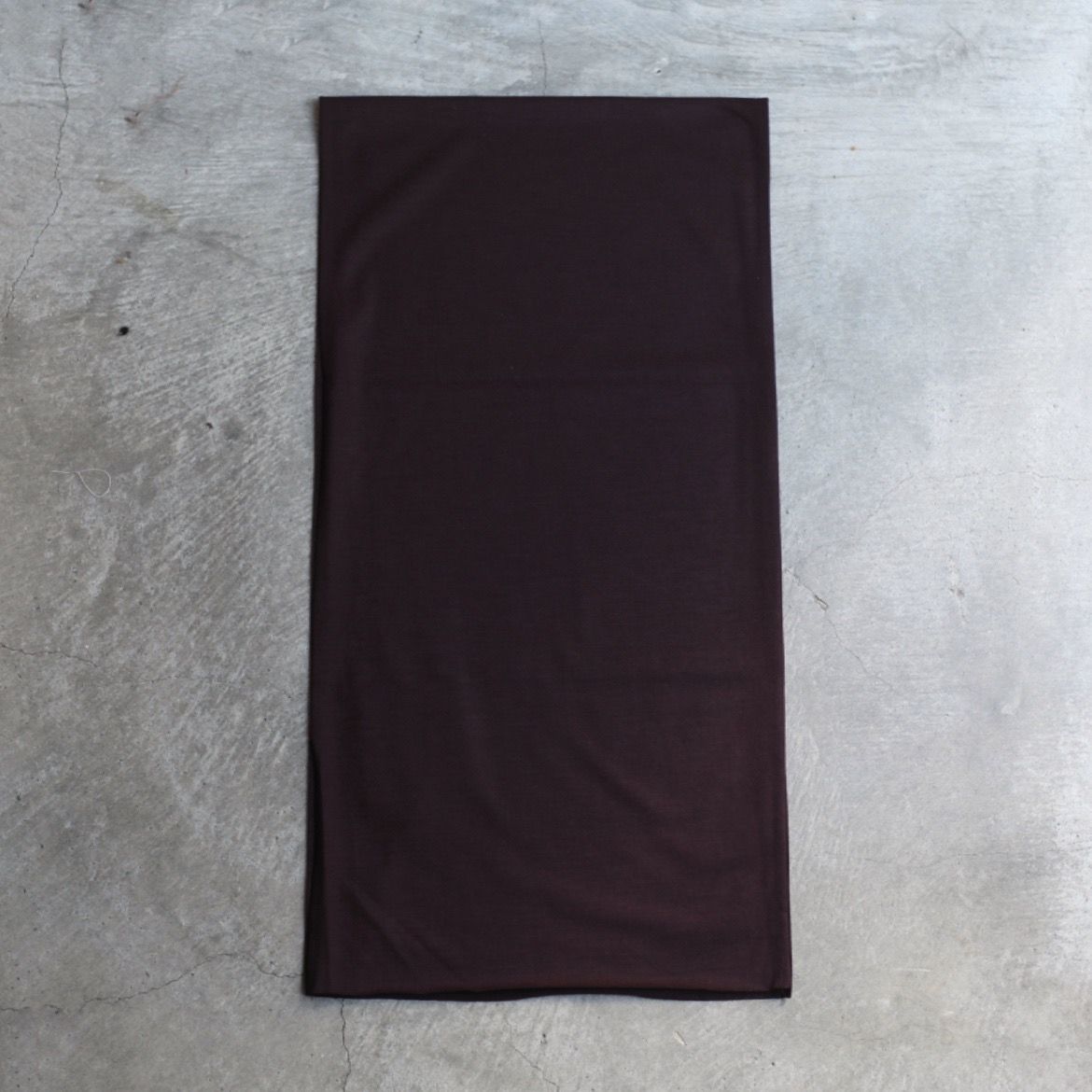 【残り一点】36G Cashemere Scarf