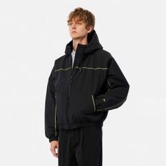 【残り一点】Quilted Ripstop Puffer