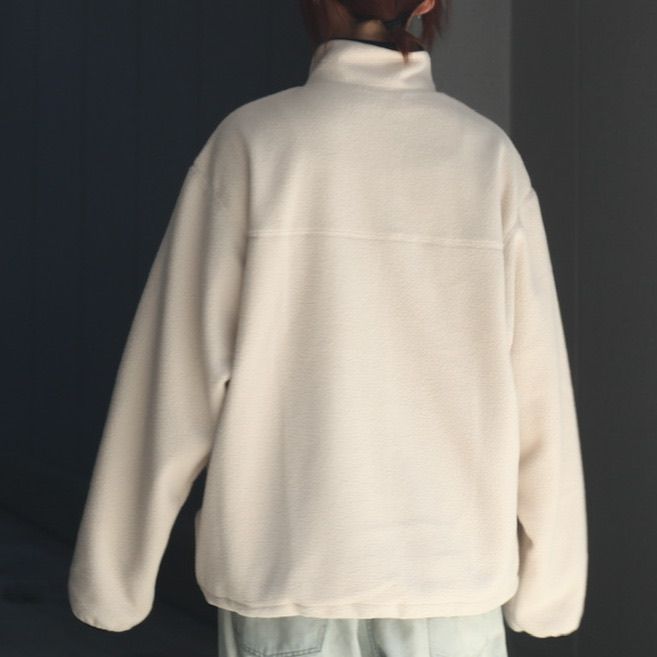 【残り一点】Polartec Fleece Jacket