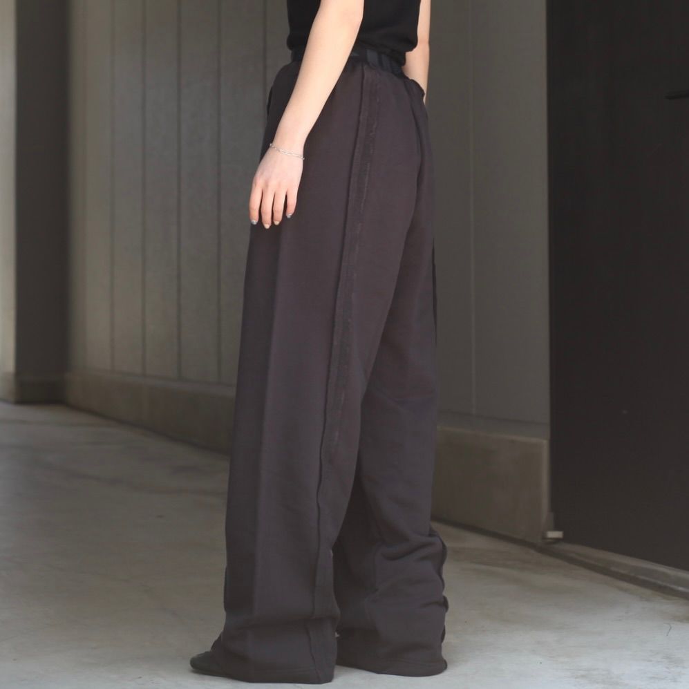 【残り一点】Bench Sweat Pants