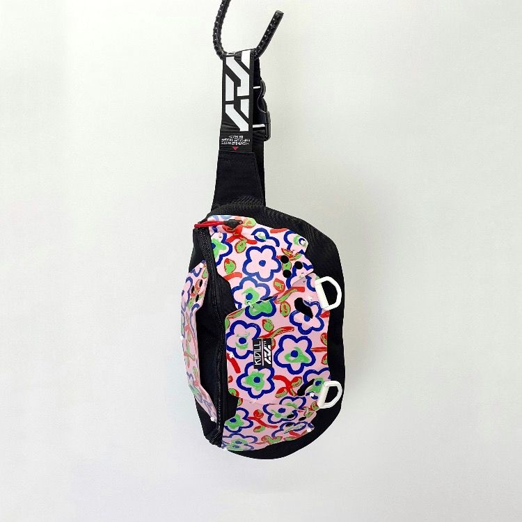 【残り一点】Armored Body Bag Unit TAC-02 Kidill Model