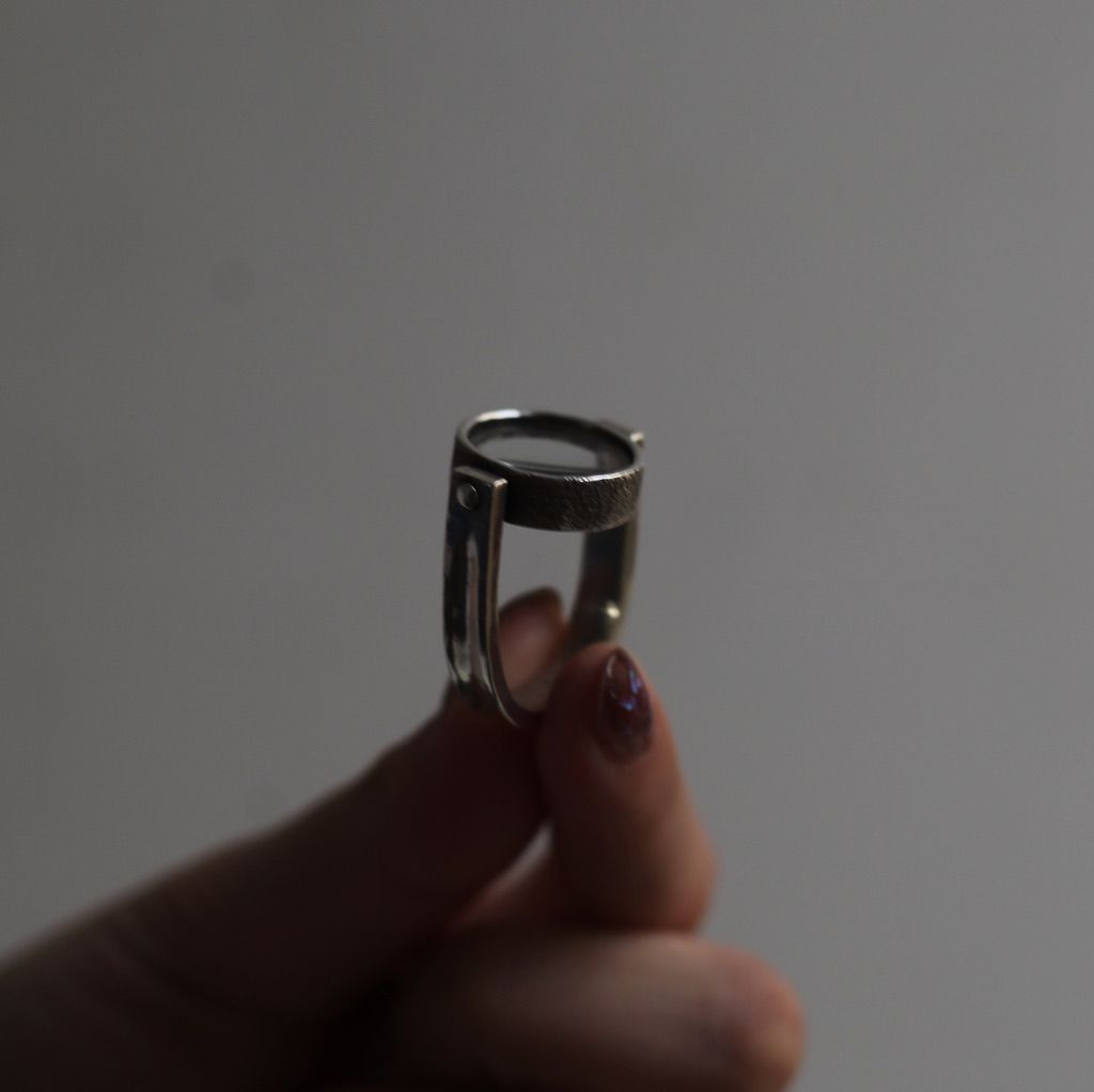 【お取り寄せ注文可能】Ring_183