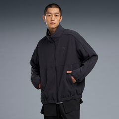 【残り一点】Fleece Zip-Up Jacket