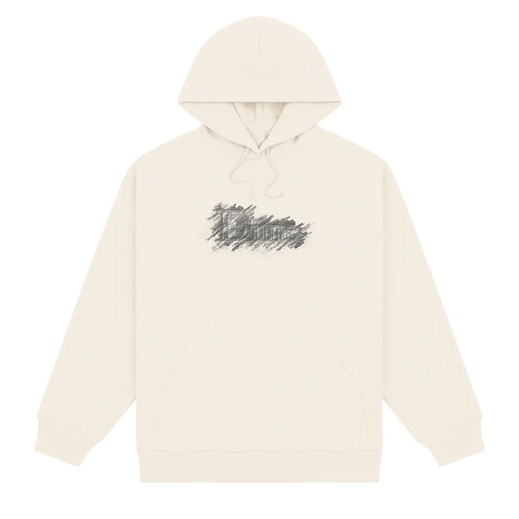 【残り一点】Classic Treehorn Hoodie