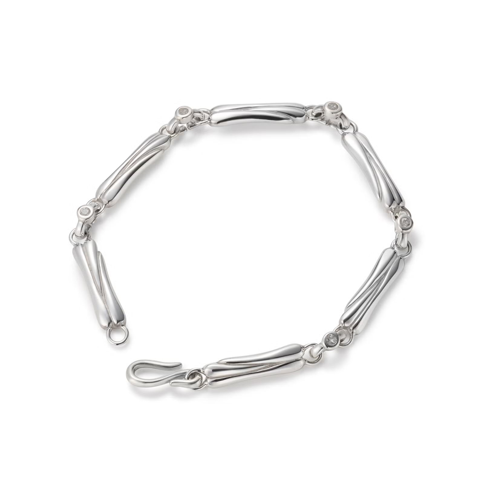 【お取り寄せ注文可能】Ripple Bracelet