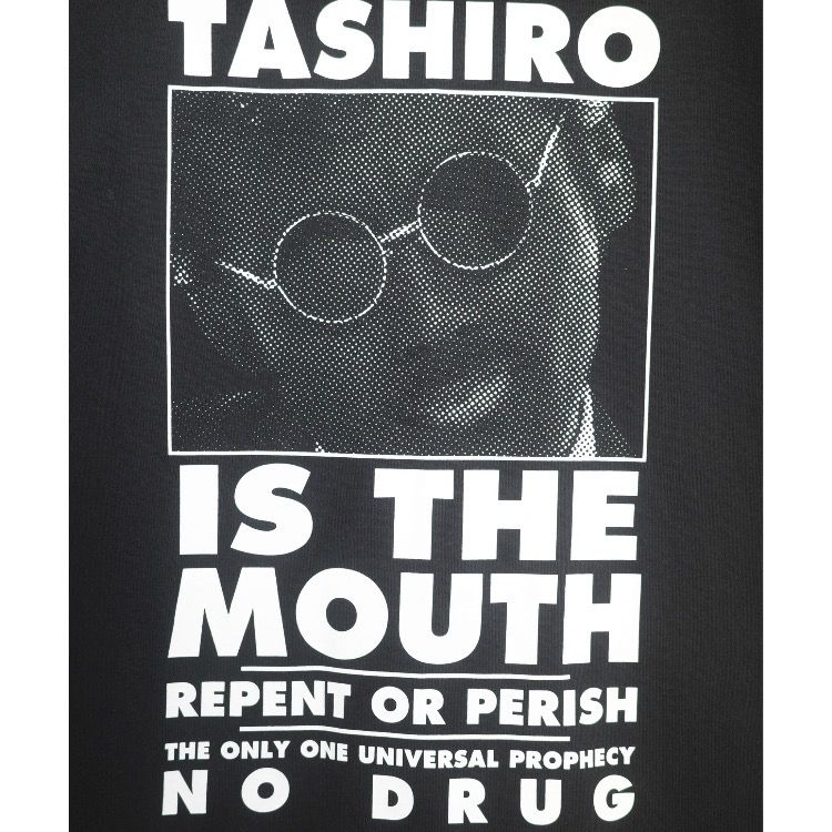 【残り一点】L/S Tee