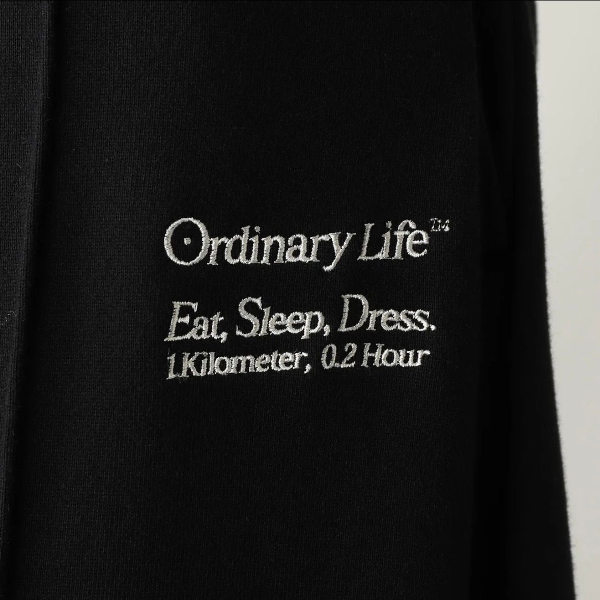 【残りわずか】Ordinary Home Pantalon
