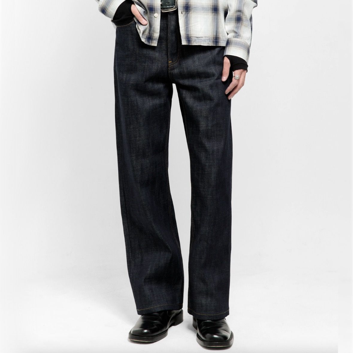 【残り一点】Haze Denim