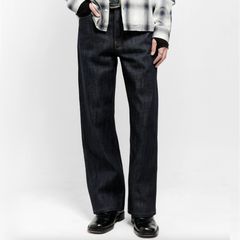 【残り一点】Haze Denim