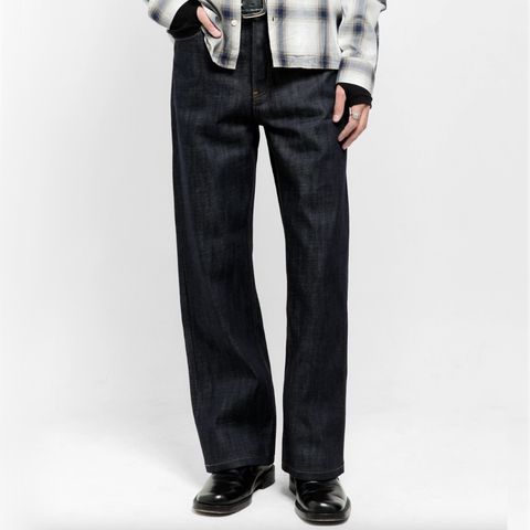 【残り一点】Haze Denim
