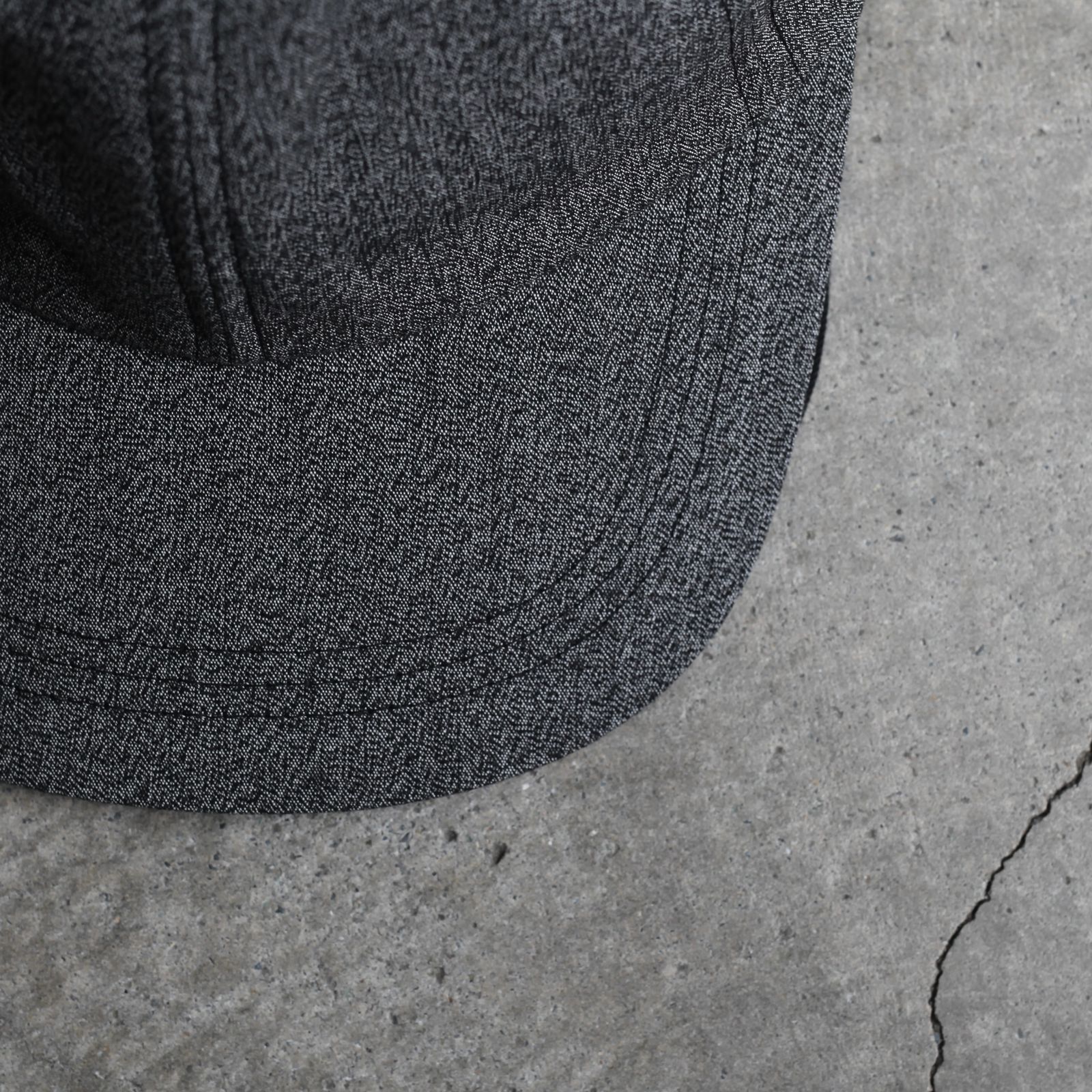 【残り一点】Gift Shop Cap(COTTON CANVAS)