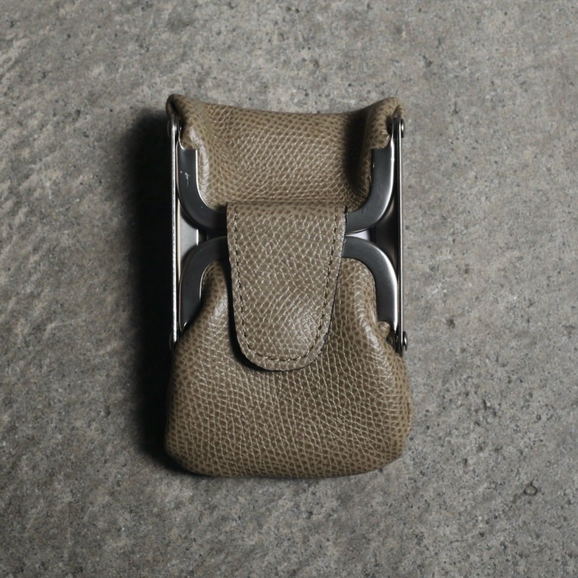 【残り一点】W-Gama Purse Slim(DEG/VAL)