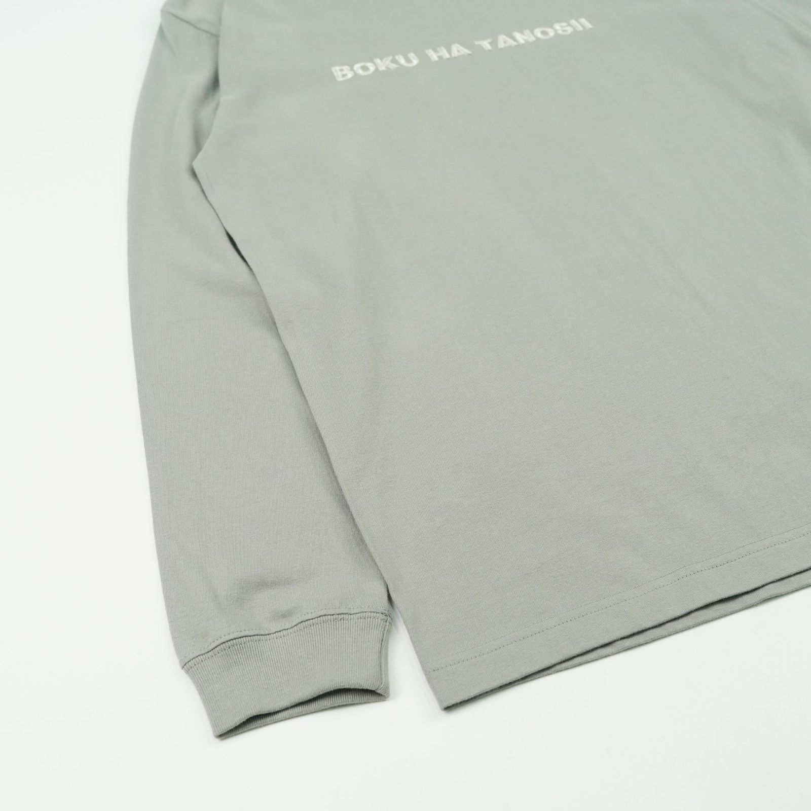 【残り一点】ボクタノロンTee