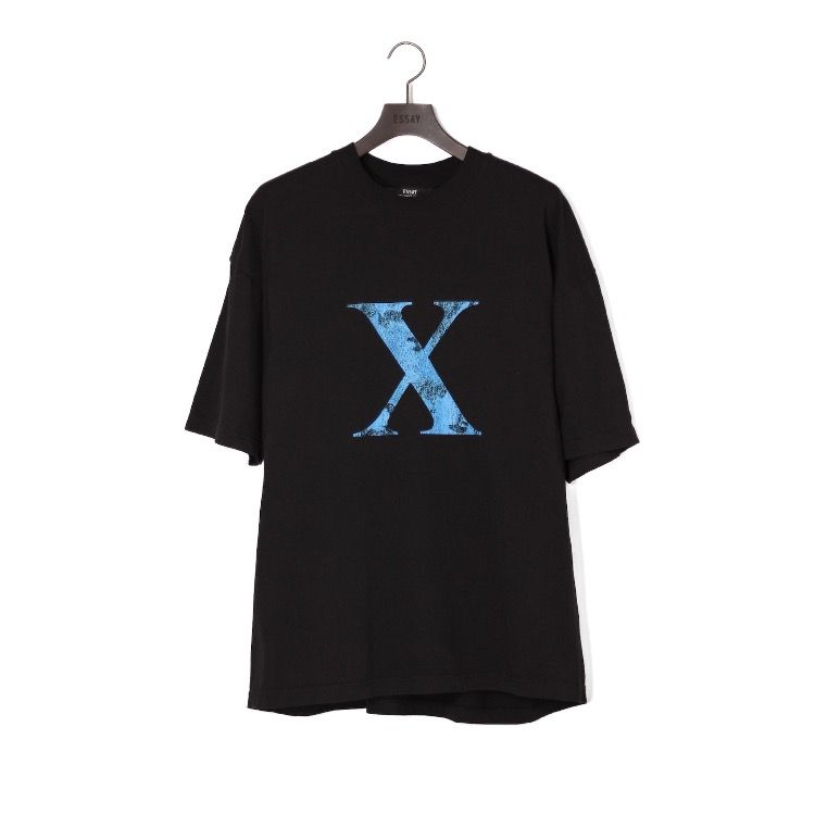 【残り一点】Oversized Garment Dye T-Shirt