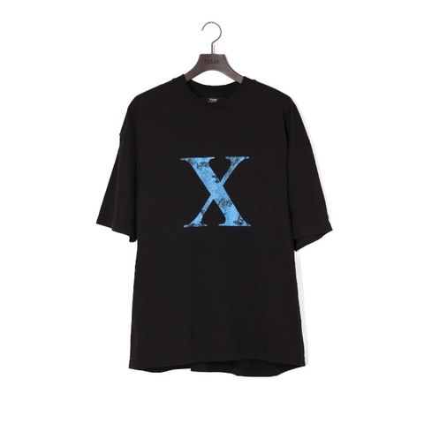 【残り一点】Oversized Garment Dye T-Shirt