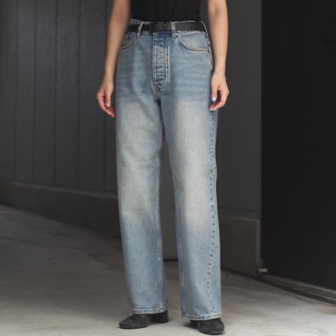 【残り一点】Haze Denim