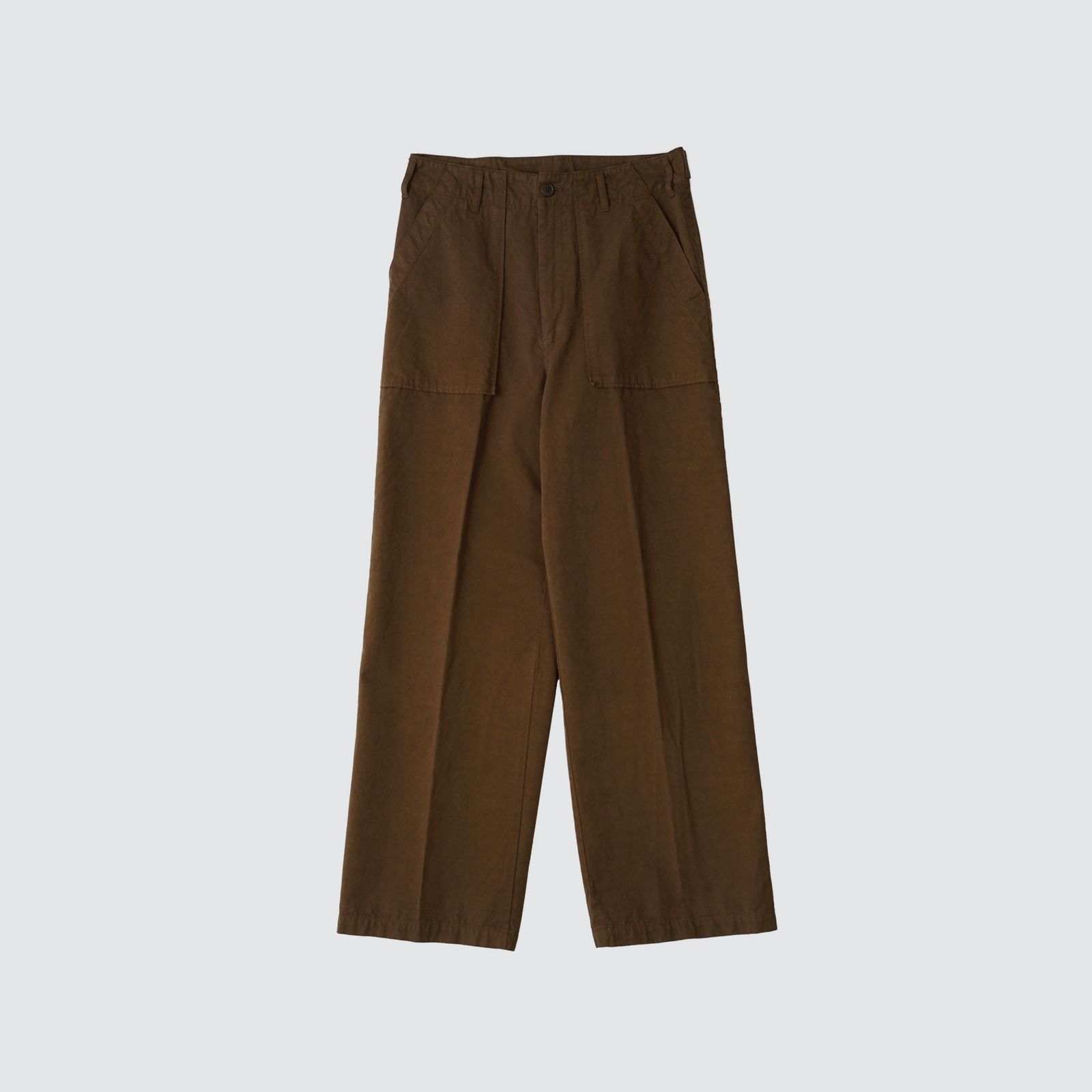 YOKE - 【残り一点】Painter Pants | ACRMTSM ONLINE STORE