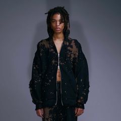 【残り一点】Breach&Crash W-zip Parka