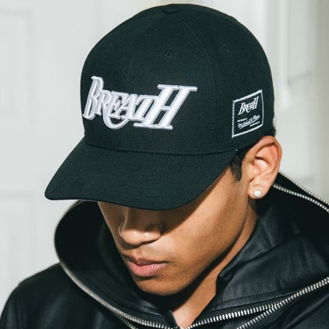 【残り一点】× Mitchell & Ness 6 Panel Snapback Cap