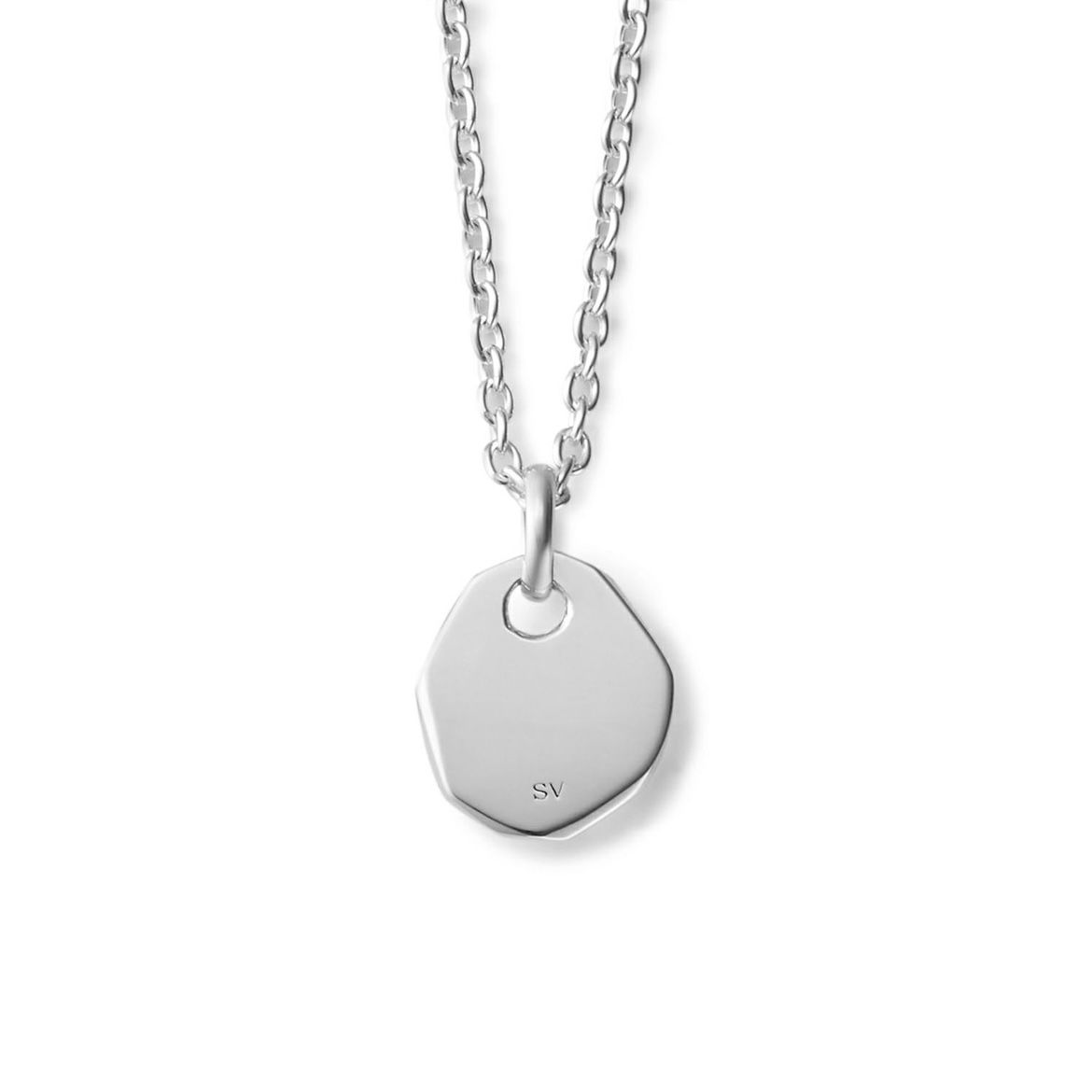 【残り一点】Crockery Pendant_S